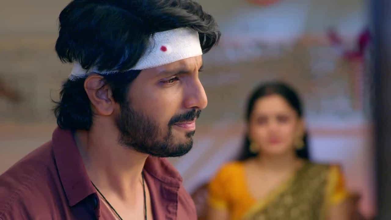 Udne Ki Aasha - Episode 125