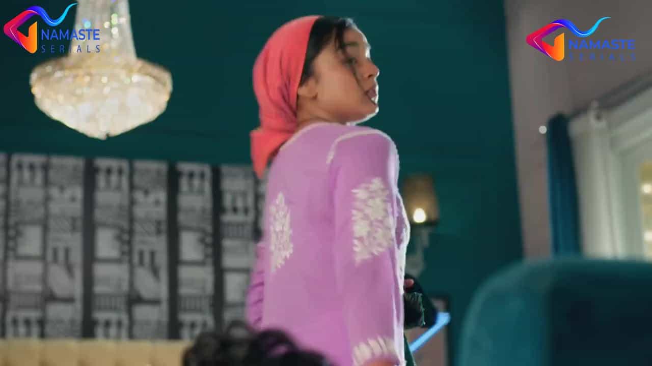 Kavya – Ek Jazbaa, Ek Junoon - Episode 87