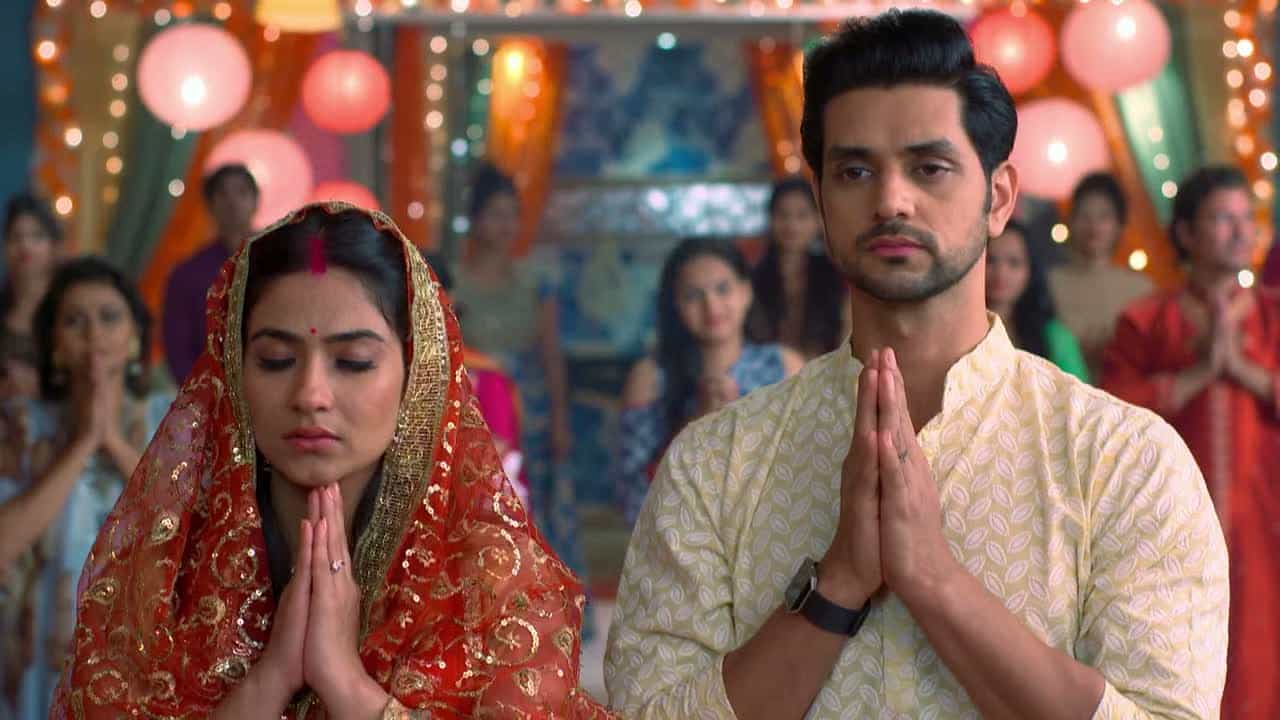 Silsila - Episode 85