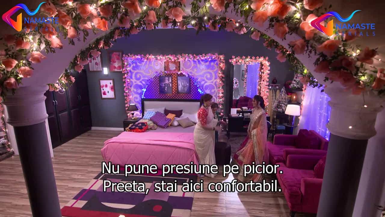 Kundali Bhagya - Episode 207