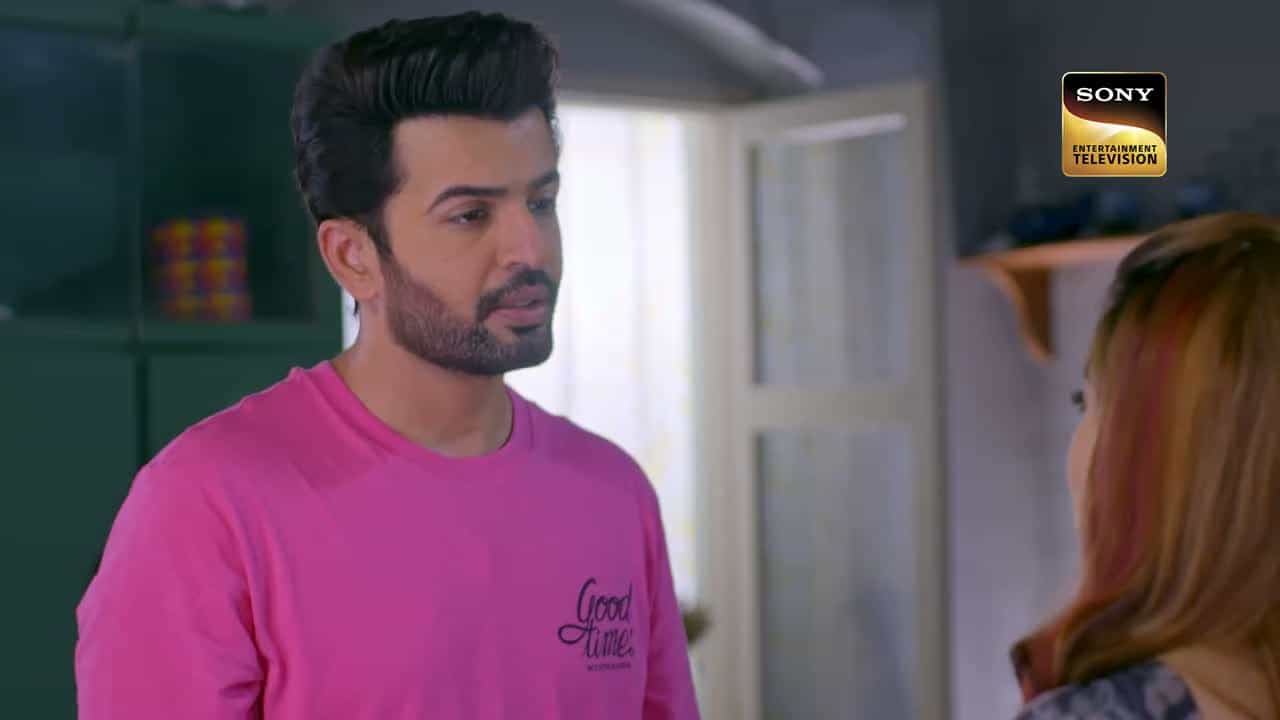 Hum Rahe Na Rahe Hum - Episode 77
