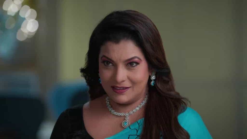 Jamai No. 1 - Episode 154