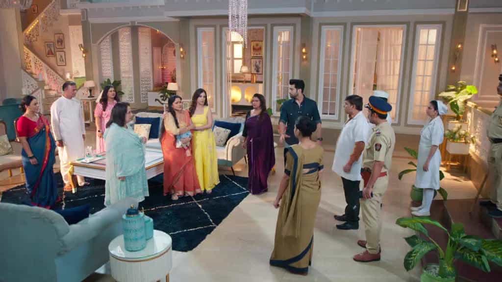 Jamai No. 1 - Episode 226