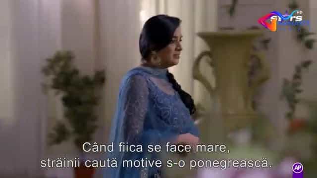 În ritmul dragostei - Episode 1203