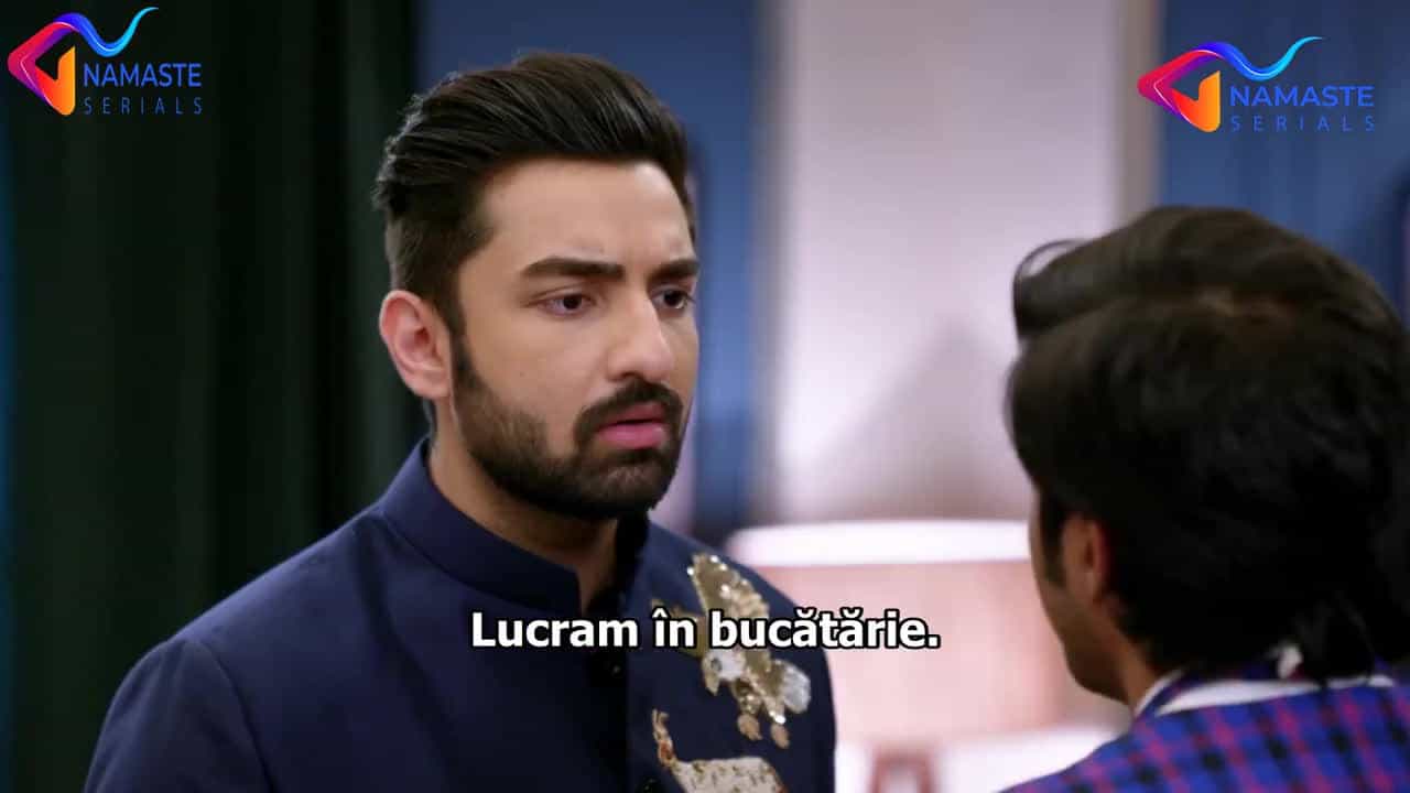Bhagya Lakshmi - Episode 241