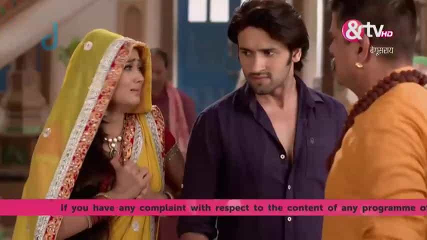 Begusarai - Episode 154