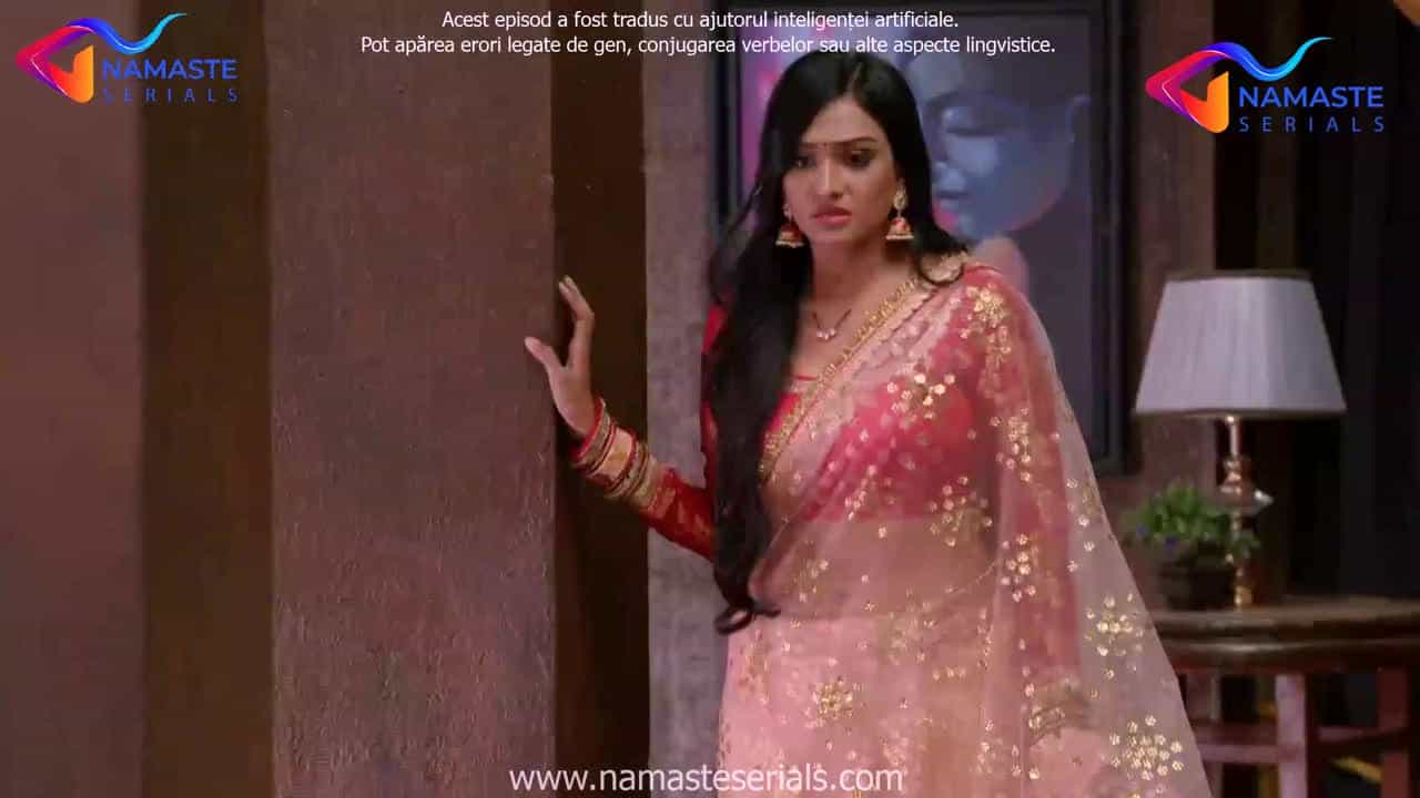 Bhagya Lakshmi - Episode 126