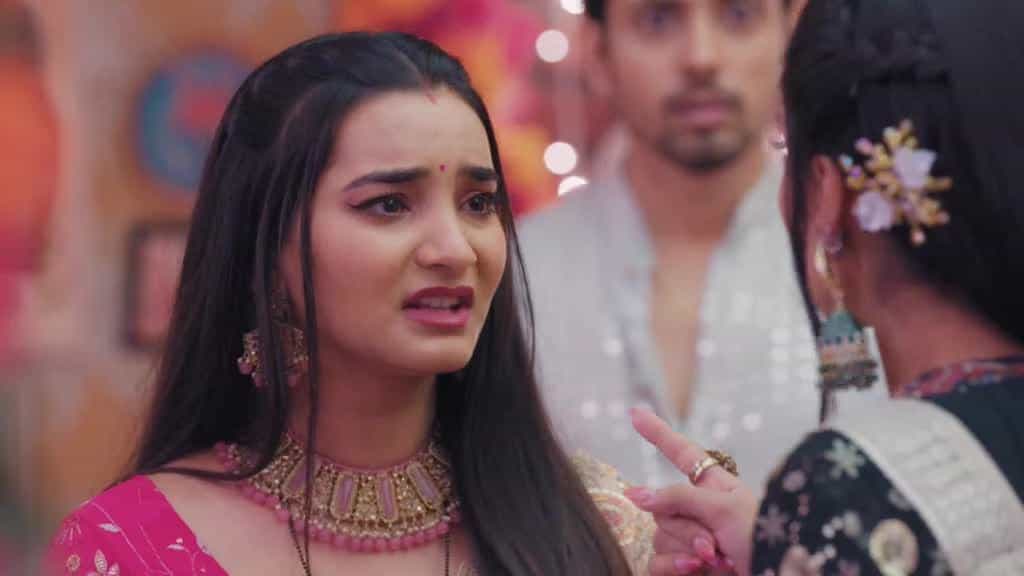 Jaane Anjaane Hum Mile - Episode 185