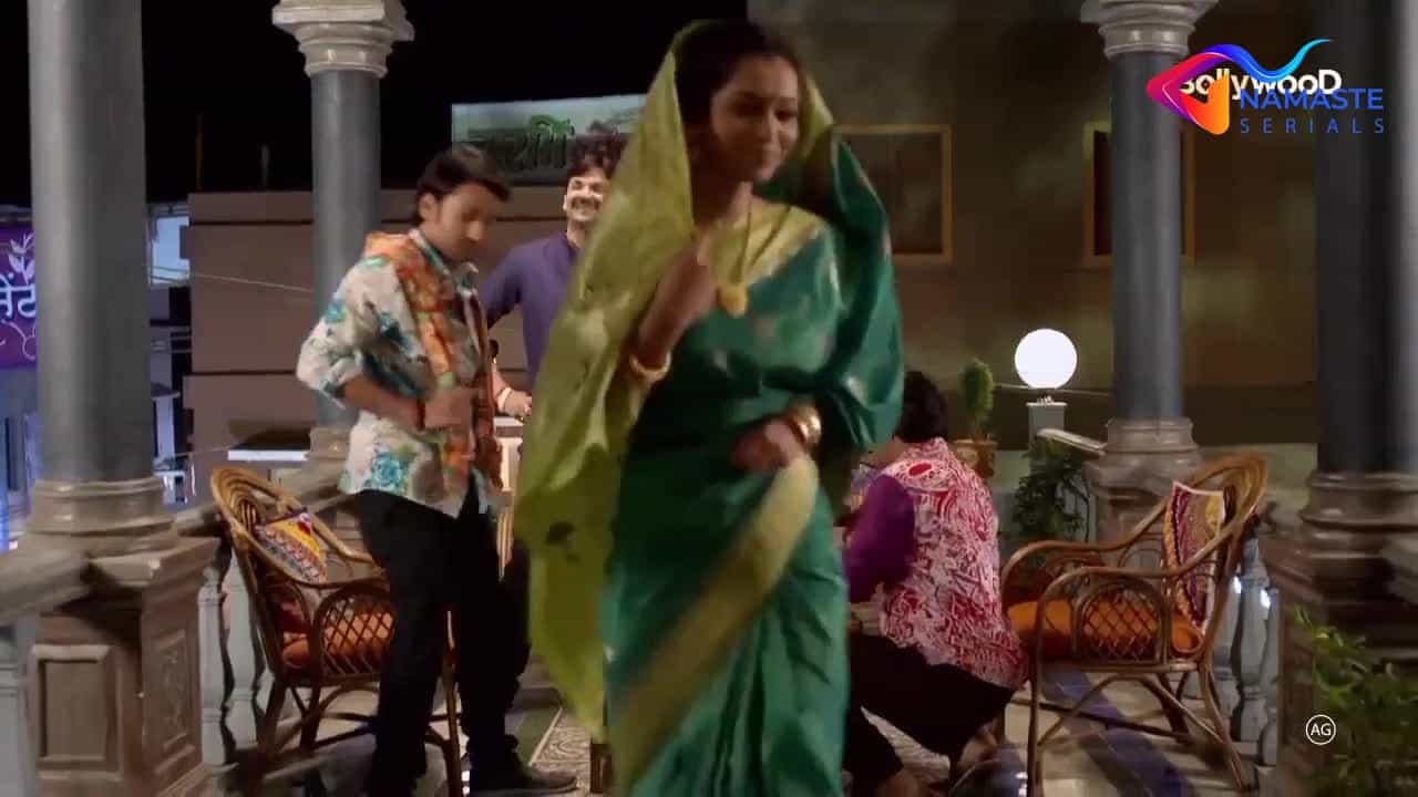 Begusarai - Episode 8