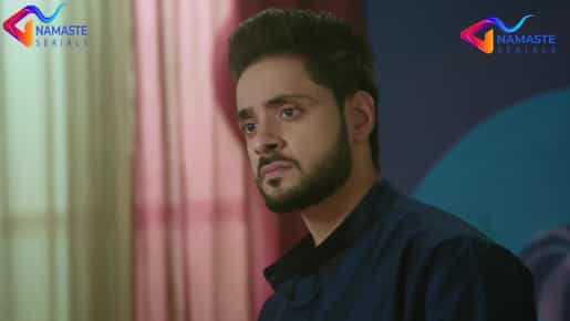 Ishq Subhan Allah - Episode 533