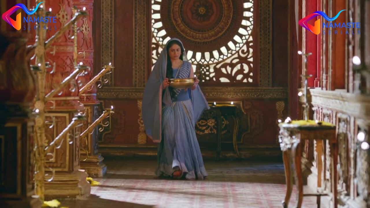 Dharm Yoddha Garud - Episode 96