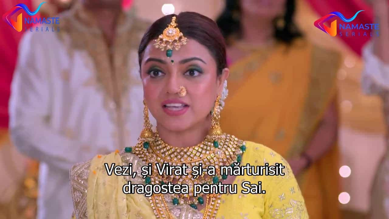 Ghum Hai Kisikey Pyaar Meiin - Episode 497