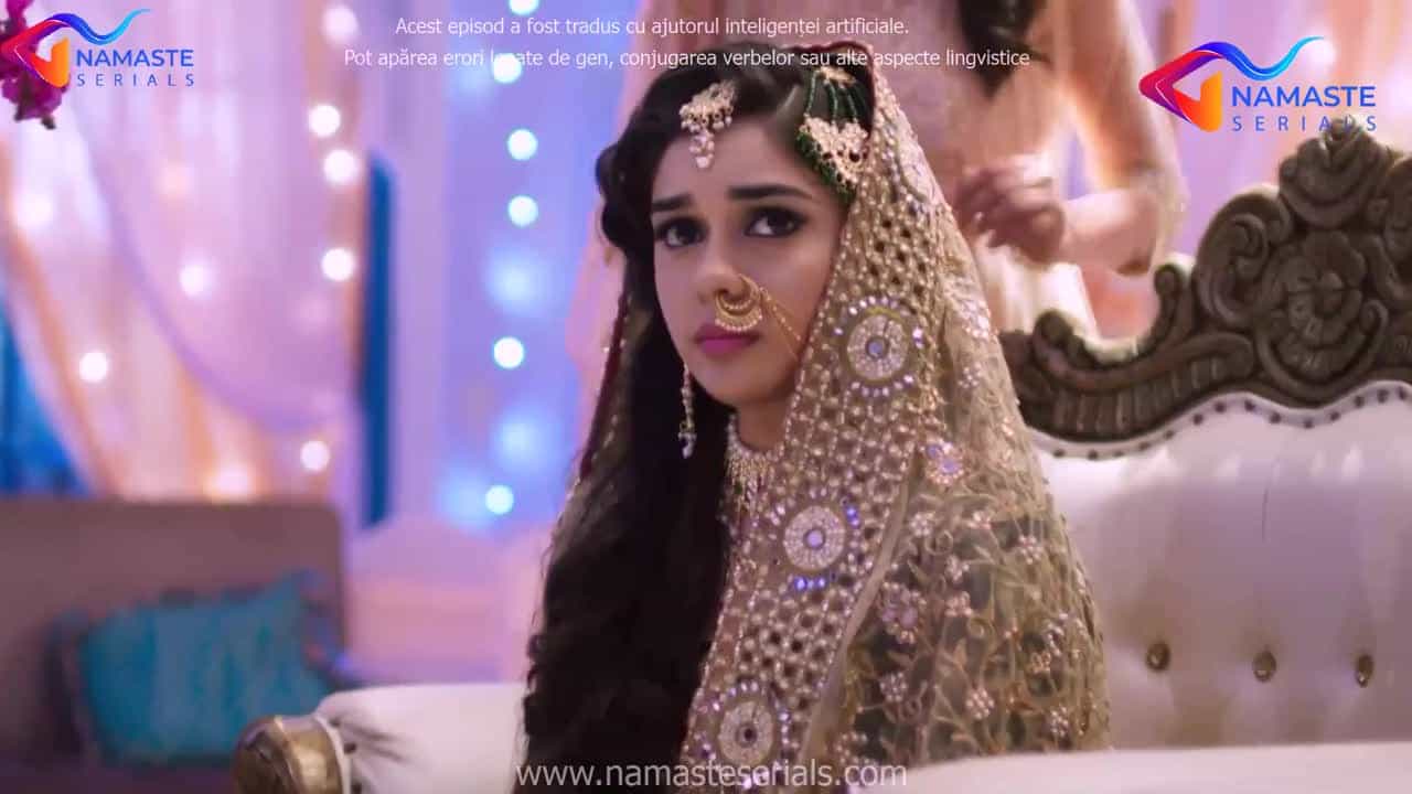 Ishq Subhan Allah - Episode 13