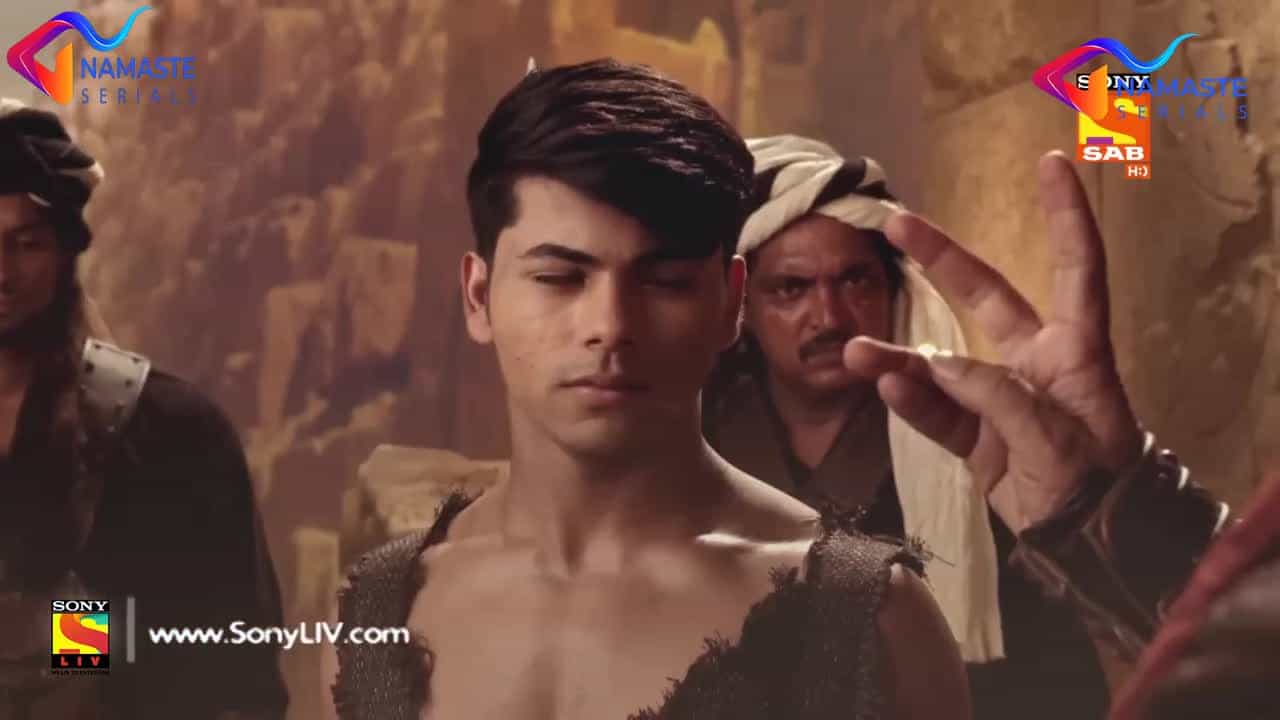 Aladdin: Povestea continuă - Episode 211