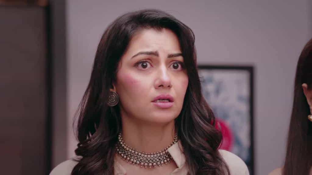 Kaise Mujhe Tum Mil Gaye - Episode 459