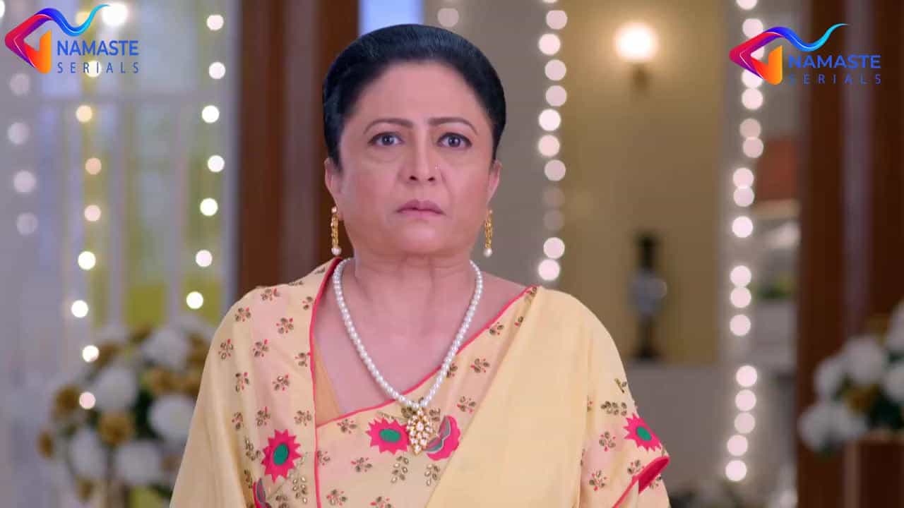 Ghum Hai Kisikey Pyaar Meiin - Episode 511