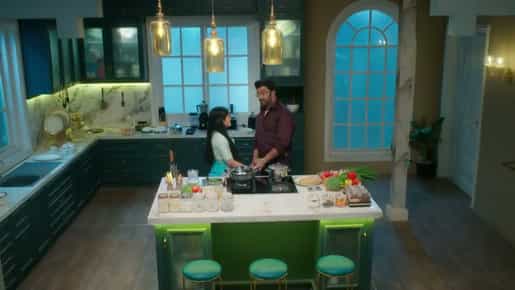 Tumm Se Tumm Tak - Episode 355