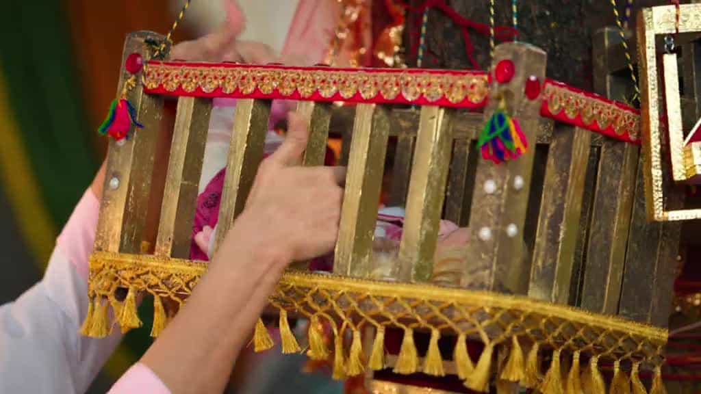 Jamai No. 1 - Episode 211