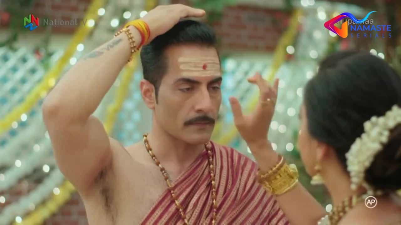 Anupama - Episode 105