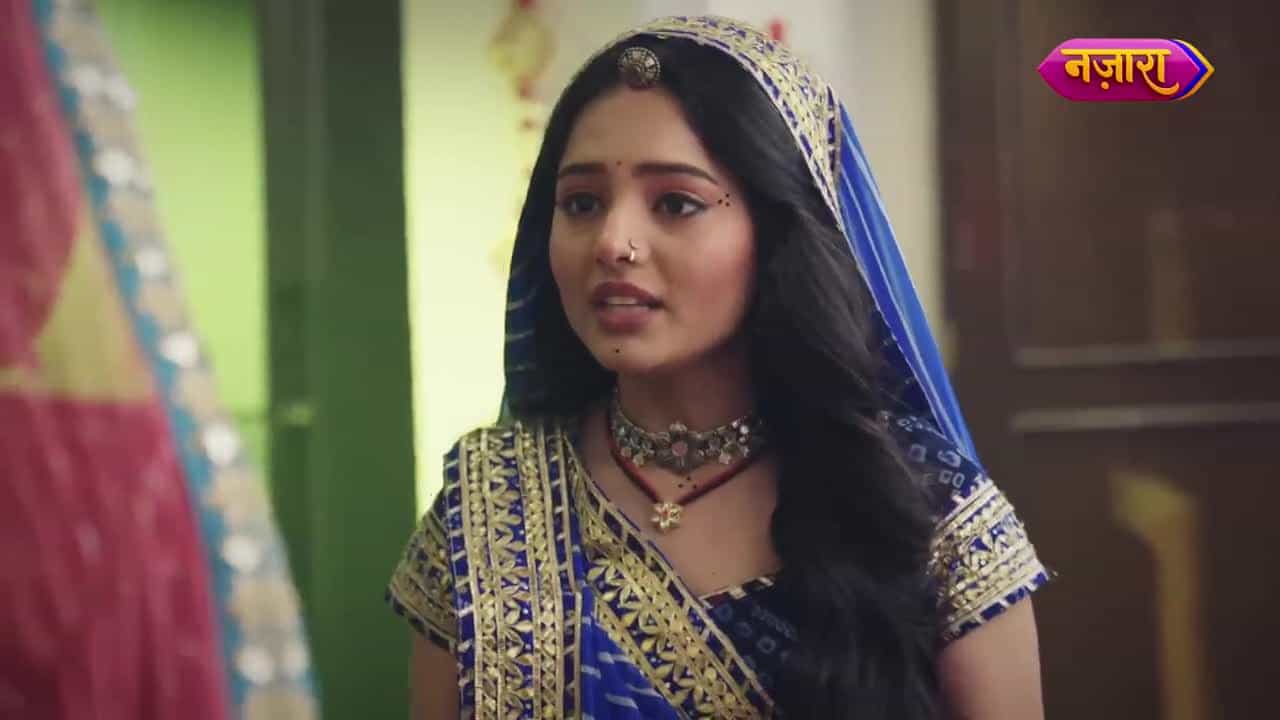Dahej Daasi - Episode 208