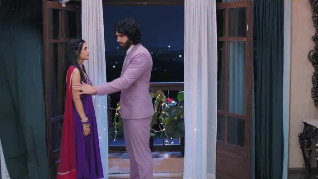 Jaane Anjaane Hum Mile - Episode 245