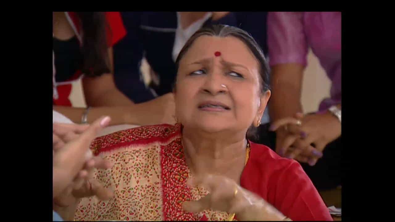 Kyunki Saas Bhi Kabhi Bahu Thi - Episode 76