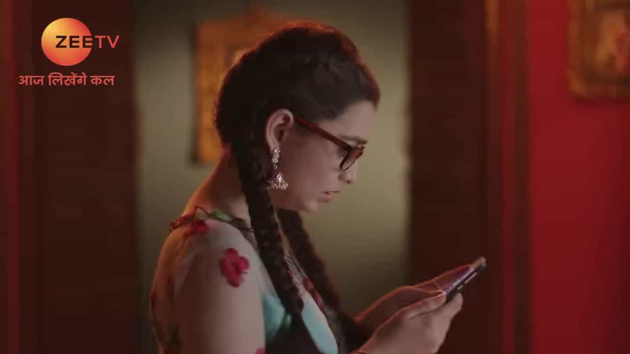 Hamari Bahu Silk - Episode 61