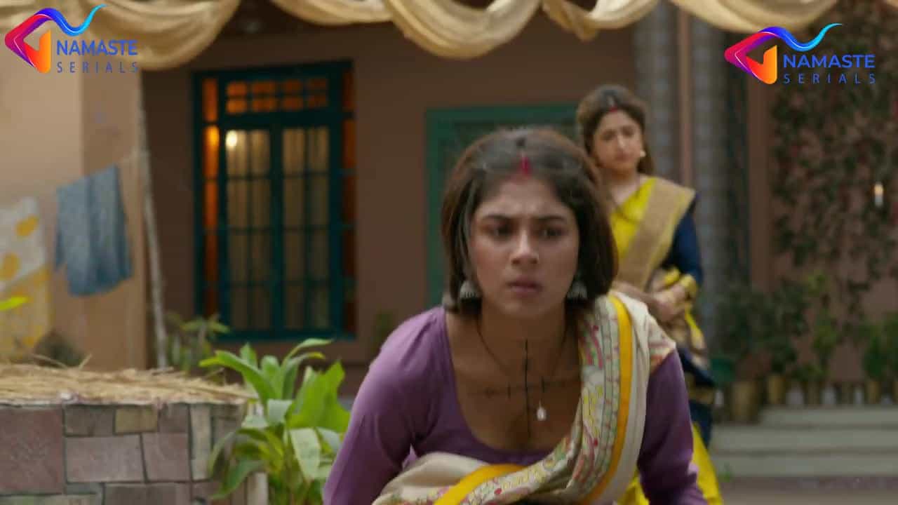 Imlie - Episode 1151