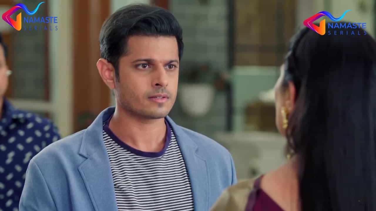 Ghum Hai Kisikey Pyaar Meiin - Episode 153