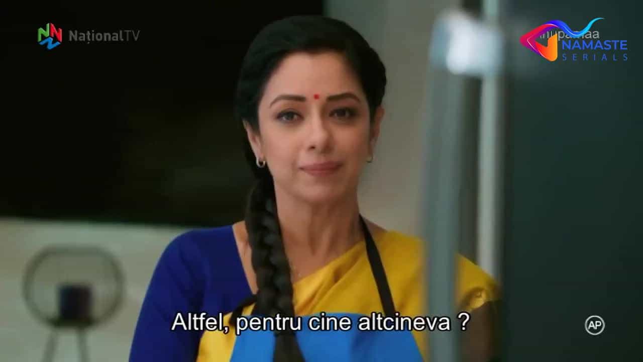 Anupama - Episode 240