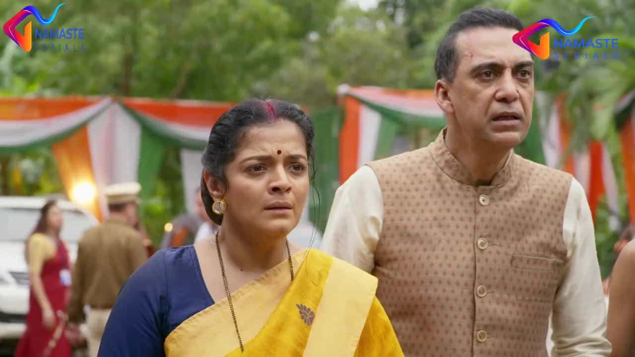 Imlie - Episode 902