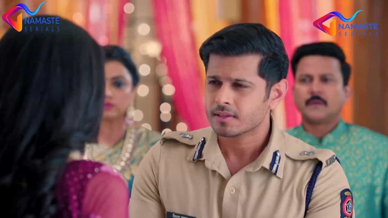 Ghum Hai Kisikey Pyaar Meiin - Episode 367