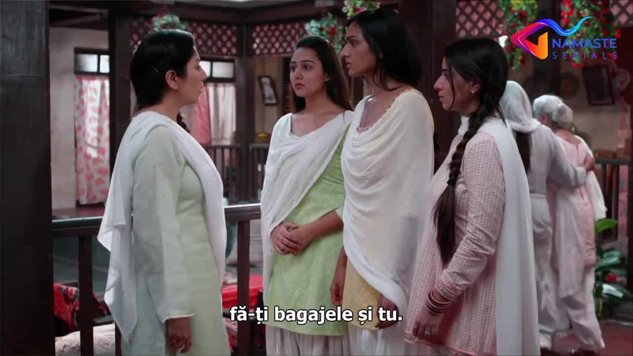 Bhagya Lakshmi - Episode 2