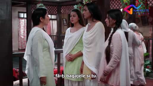 Bhagya Lakshmi - Episode 2