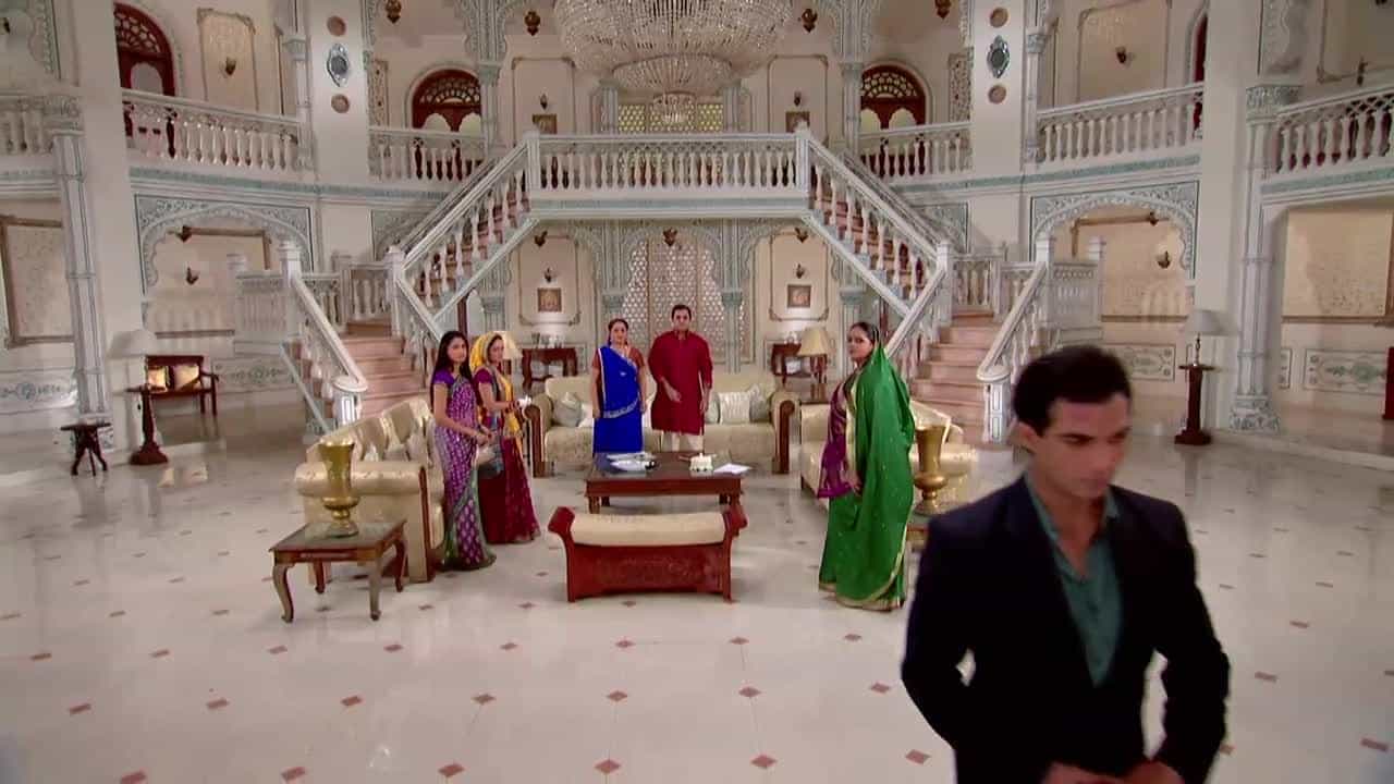 Saath Nibhaana Saathiya 2 - Episode 377