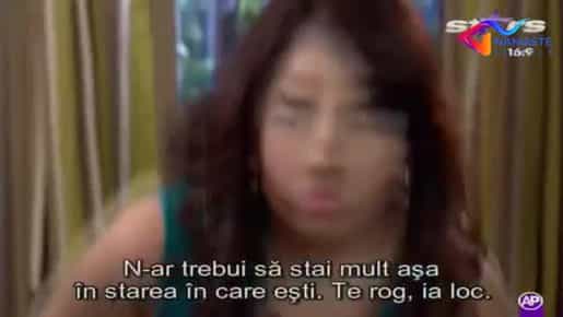 În ritmul dragostei - Episode 529
