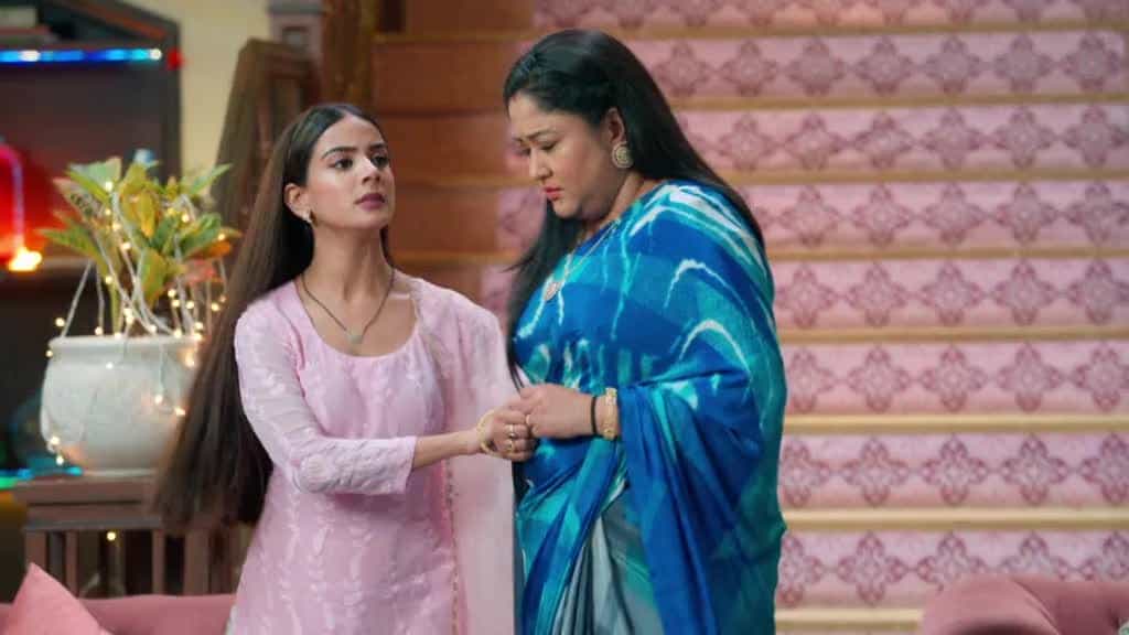 Pyaar Ka Pehla Adhyaya ShivShakti - Episode 315