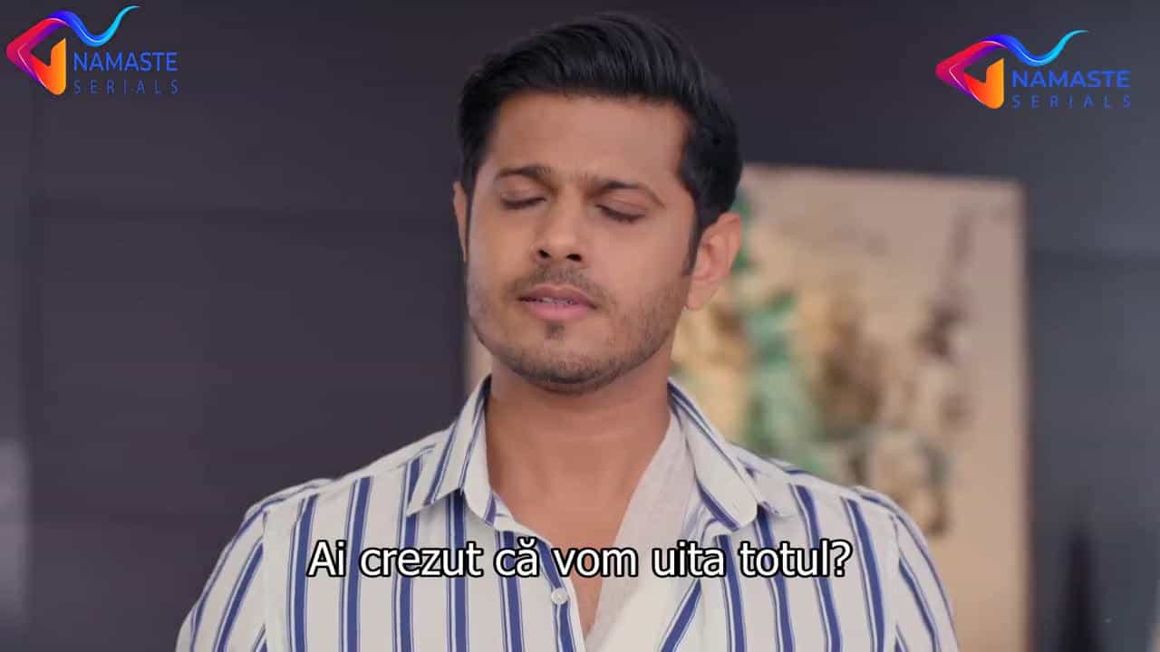 Ghum Hai Kisikey Pyaar Meiin - Episode 196