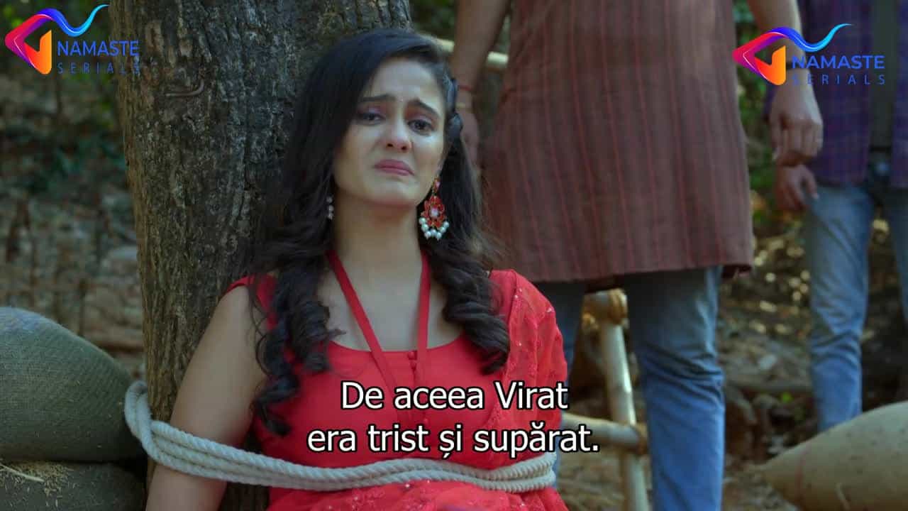 Ghum Hai Kisikey Pyaar Meiin - Episode 433