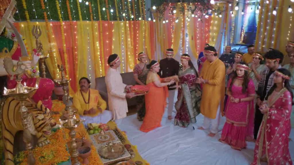 Jaane Anjaane Hum Mile - Episode 256