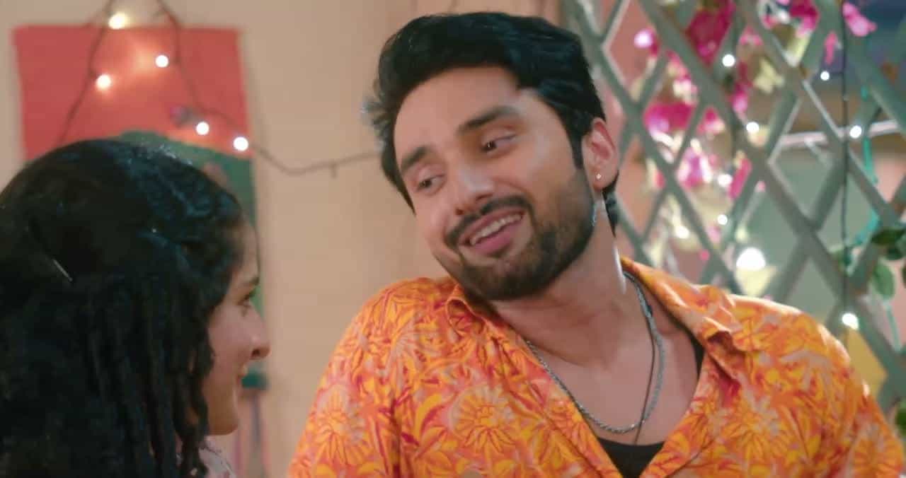 Pati Brahmachari - Episode 389