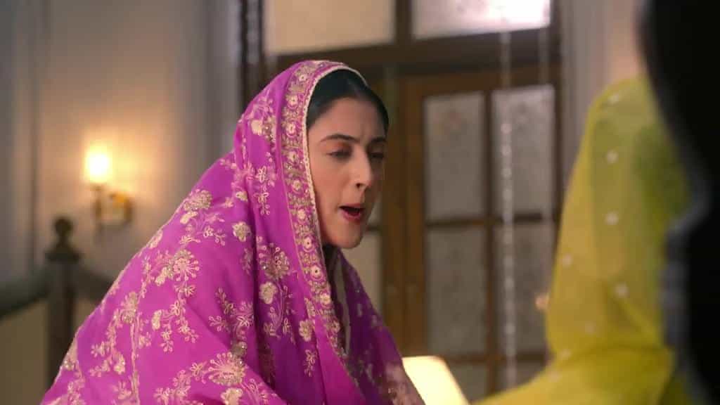 Rabb Se Hai Dua - Episode 1