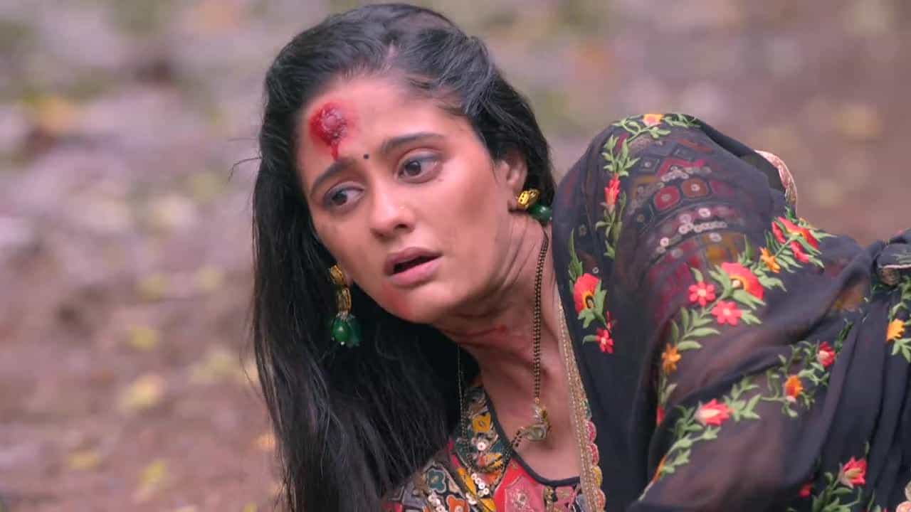 Ghum Hai Kisikey Pyaar Meiin - Episode 589
