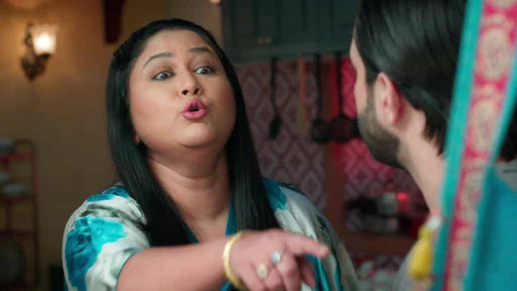 Pyaar Ka Pehla Adhyaya ShivShakti - Episode 332