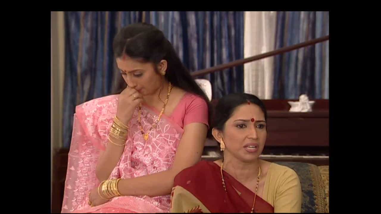 Kyunki Saas Bhi Kabhi Bahu Thi - Episode 69