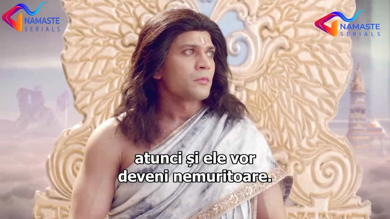 Dharm Yoddha Garud - Episode 83