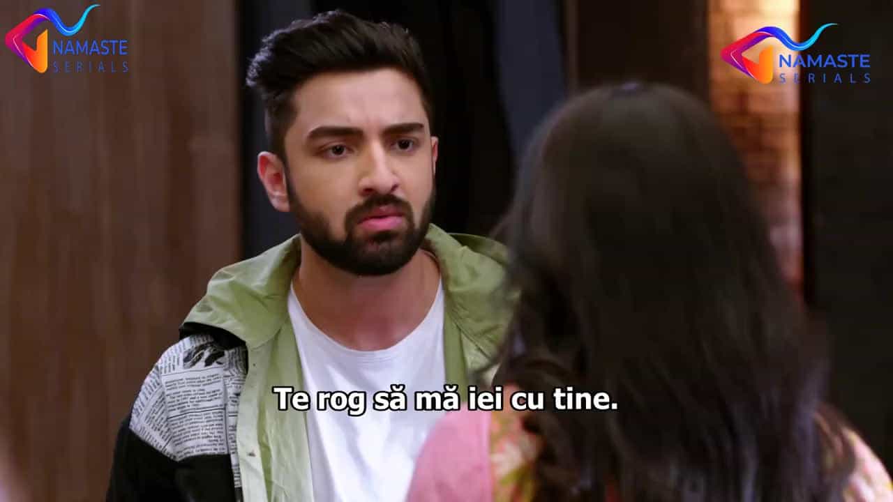 Bhagya Lakshmi - Episode 218