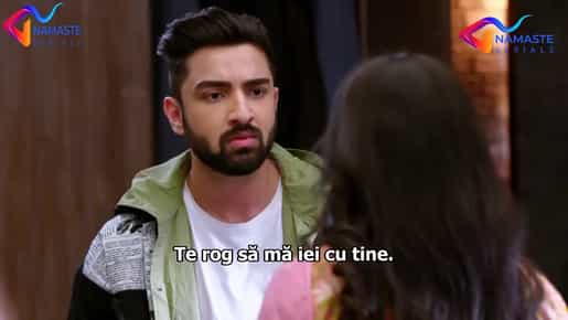 Bhagya Lakshmi - Episode 218