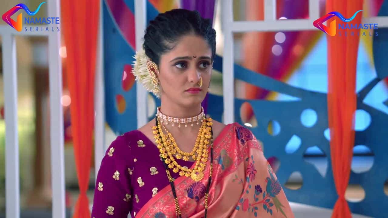 Ghum Hai Kisikey Pyaar Meiin - Episode 457