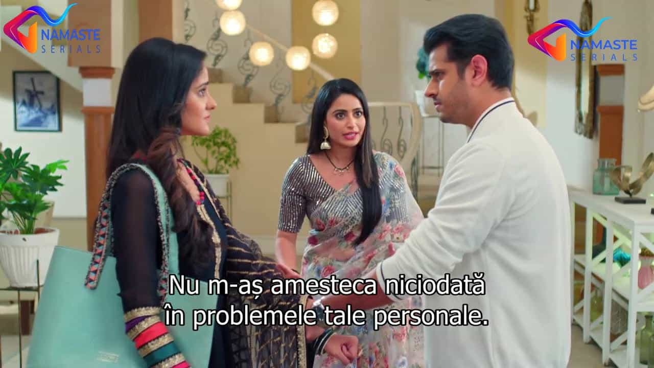 Ghum Hai Kisikey Pyaar Meiin - Episode 117